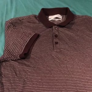 Zara daily outfit polo